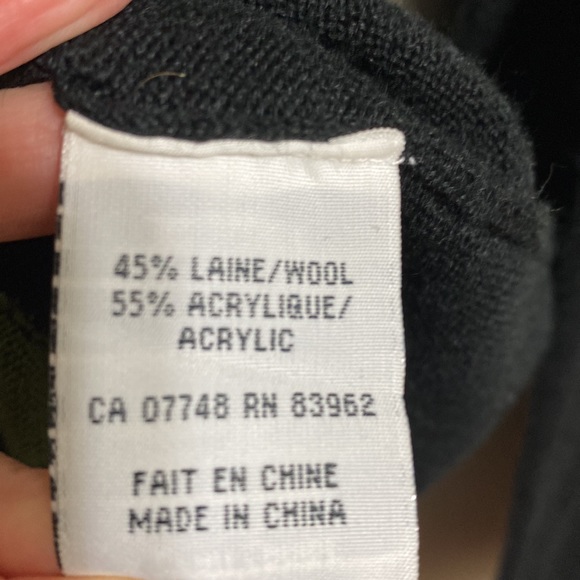 Modango sweater - Picture 5 of 8